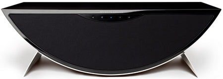 MartinLogan Crescendo Black Premium Wireless Music System - CRESCENDOGBK