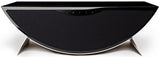 MartinLogan Crescendo Black Premium Wireless Music System - CRESCENDOGBK
