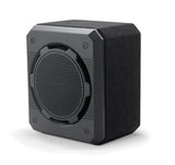 JL Audio ProWedge Sealed Enclosed Subwoofer System - CS110G-TW3