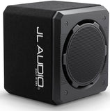 JL Audio ProWedge Sealed Single 2 Ohm Subwoofer - 93307