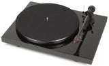 Pro-Ject Debut Carbon DC Black Turntable - DCARBONDCBLK
