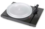 Pro-Ject Debut Carbon Esprit SB DC Black Turntable - DCARBONESPRITSBDCBK