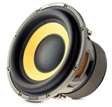 Focal K2 Power 10" Car Subwoofer - E25KX