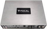 Focal Digital Power Class D 4-Channel Amplifier - FDP4.600