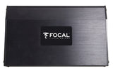 Focal FDP Sport 4-Channel Amplifier - FDP SPORT