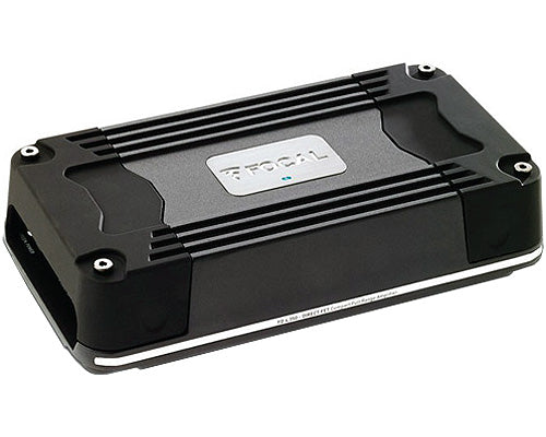 Focal Ultra Compact 4-Channel Amplifier - FDS4.350