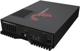 Mosconi Gladen One 250.2 2-Channel Amplifier - GLANDEN ONE 250.2