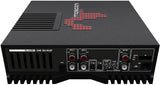 Mosconi Gladen One 130.4 DSP 4-Channel Amplifier - GLANDEN ONE 130.4 DSP