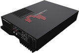 Mosconi Gladen One 130.4 4-Channel Amplifier - GLANDEN ONE 130.4