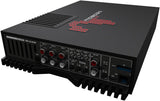 Mosconi Gladen One 60.8 DSP 8-Channel Amplifier - GLANDEN ONE 60.8 DSP