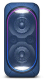 Sony Blue High Power Home Audio System - GTKXB60/L