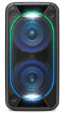 Sony Black High Power Home Audio System - GTKXB90
