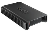 Hertz 2-Channel Compact Power Stereo Amplifier - HCP 2X