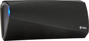 Denon HEOS 3 HS2 Black Wireless Multi-Room Sound System - HEOS3HS2