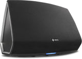 Denon HEOS 5 HS2 Black Wireless Multi-Room Sound System - HEOS5HS2BK