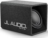 JL Audio H.O. Single 2 Ohm Ported Subwoofer - 93315