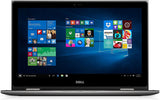 Dell Inspiron 15 Gray Notebook Computer - I55783093GRY