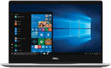 Dell Inspiron 13 Platinum Silver Notebook Computer - I7370-5732SLV