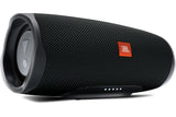 JBL Charge 4 Black Portable Bluetooth Speaker - JBLCHARGE4BLK