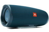 JBL Charge 4 Blue Portable Bluetooth Speaker - JBLCHARGE4BLU