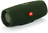 JBL Charge 4 Forest Green Portable Bluetooth Speaker - JBLCHARGE4GRNAM