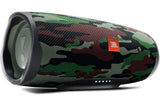 JBL Charge 4 Camouflage Portable Bluetooth Speaker - JBLCHARGE4SQUADAM