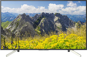 Sony 65" BRAVIA Ultra HD 4K LED HDR Smart HDTV - KD-65X750F
