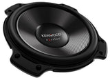 Kenwood Black 12" eXcelon Subwoofer - KFC-XW120