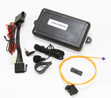NAV-TV Tooki Bluetooth Phone Integration System For Prosche - KIT010