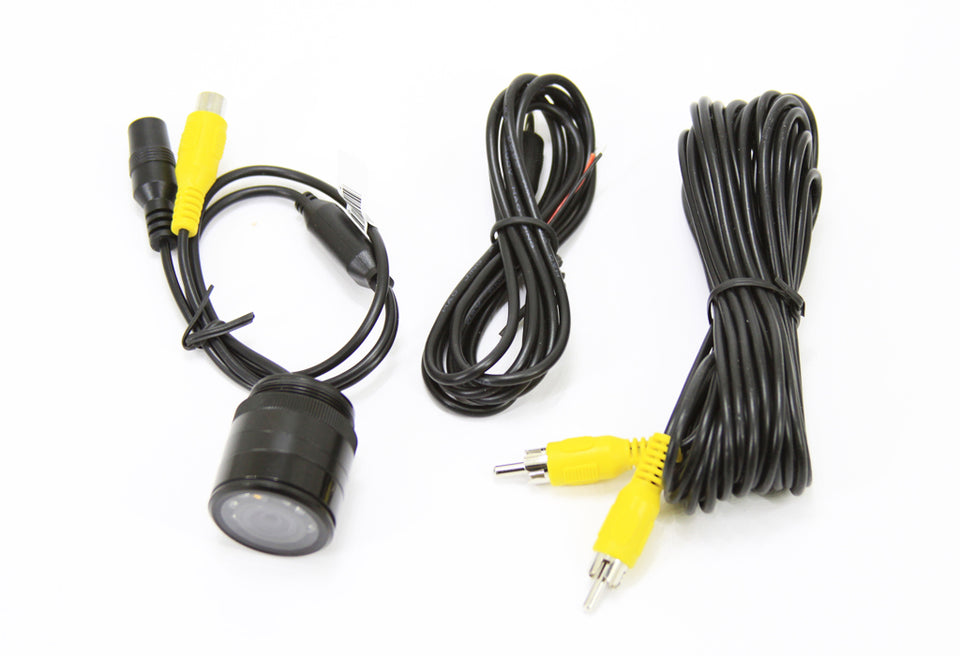 NAV-TV Universal Rear Camera Kit - KIT178