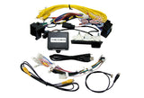 NAV-TV PCM3.1 XG-CAM Backup Camera Kit - KIT384