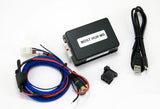 NAV-TV MOST-H.U.R. MB (OPTI-1) Replacement Radio Interface - KIT421