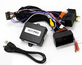 NAV-TV UCT-PRG Rear Camera Kit - KIT511