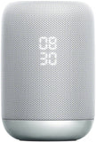Sony White Google Assistant Built-In Wireless Speaker - LF-S50G/W