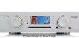 Musical Fidelity M6 Encore Connect Black Streaming Music System - MUFIENCCONBK