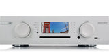 Musical Fidelity M6 Encore Connect Silver Streaming Music System - MUFIENCCONSL