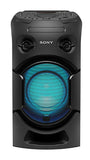 Sony V21 High-Power Audio System - MHCV21