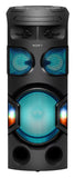 Sony V71 High-Power Audio System - MHCV71