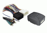 Metra Car Audio Amp Interface - MITO-01