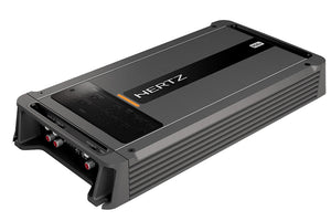 Hertz ML Power 5 D-Class 5 Channel Amplifier - ML POWER 5