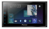 Pioneer 6.2" Digital Multimedia Video Receiver - MVH-1400NEX