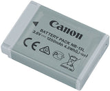 Canon Lithium-Ion Battery Pack - 9839B001