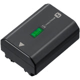 Nikon MB-D16 Multi Battery Power Pack - 27154
