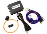 NAV-TV Auxiliary Audio Input - KIT002