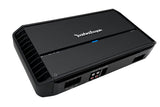 Rockford Fosgate Punch 1000 Watt 2-Channel Car Amplifier - P1000X2