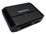 Rockford Fosgate Punch 400 Watt 4-Channel Car Amplifier - P400X4