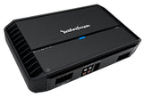 Rockford Fosgate Punch 500 Watt 2-Channel Car Amplifier - P500X2