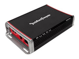 Rockford Fosgate Punch 300 Watt 2-Channel Amplifier - PBR300X2