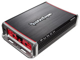 Rockford Fosgate Punch 300 Watt BRT Full-Range 4-Channel Amplifier - PBR300X4