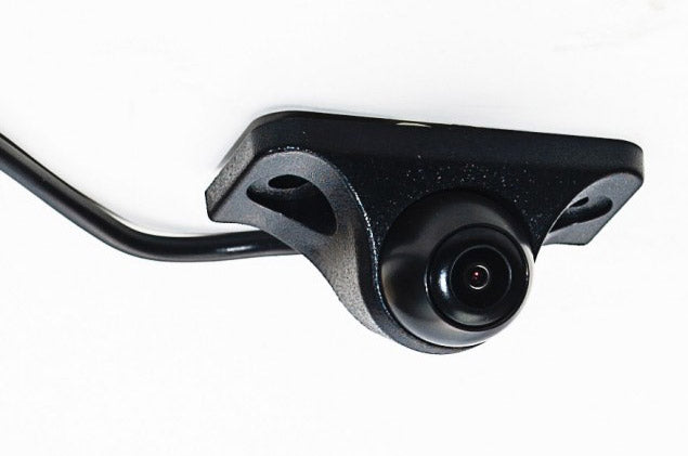Echomaster Lip Mount or Trunk Mount Camera With Parking Lines - PCAM-150